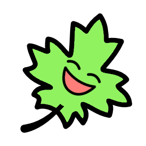 Fallsies! | Autumn Emoji messages sticker-7