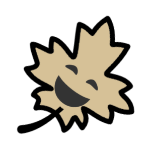 Fallsies! | Autumn Emoji messages sticker-9