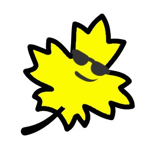 Fallsies! | Autumn Emoji messages sticker-11