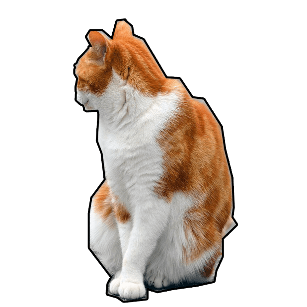 Let's Meow! - Cat Sticker Pack for Cat Lovers! messages sticker-10