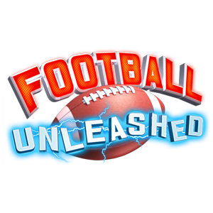 Football Unleashed messages sticker-1