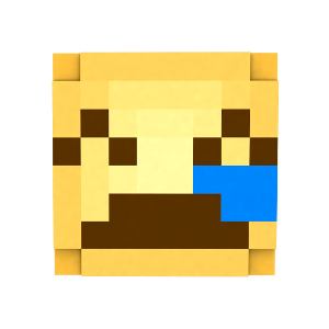 MineEmojis messages sticker-8