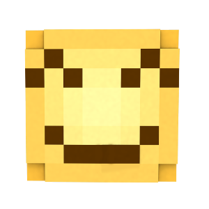 MineEmojis messages sticker-0