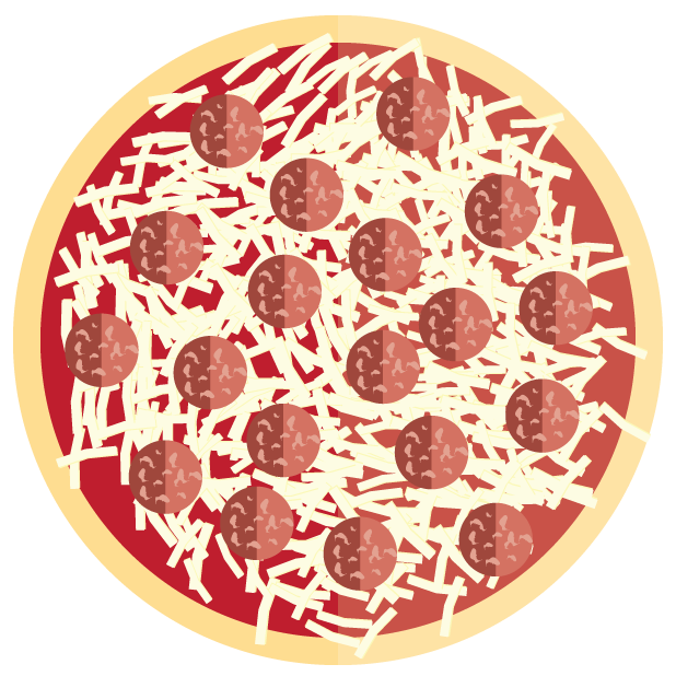 Pizza Maker Stickers messages sticker-1