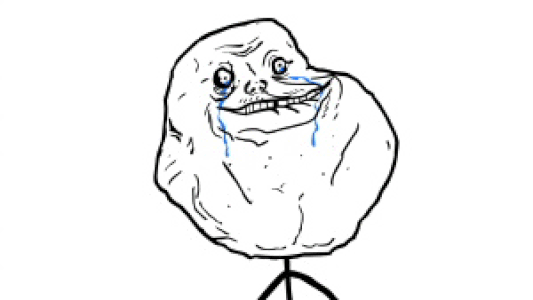 Animated Le Derp Meme Stickers for iMessage messages sticker-11