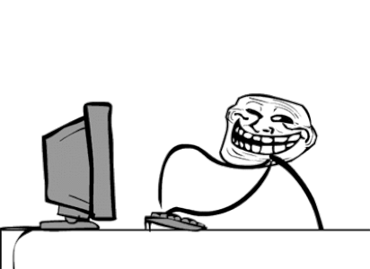 Animated Le Derp Meme Stickers for iMessage messages sticker-4