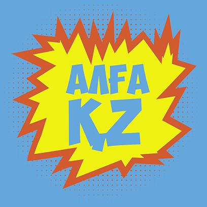 KZ Sticker - Stickers for iMessage messages sticker-0