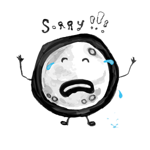 MoonFriesMoji messages sticker-11