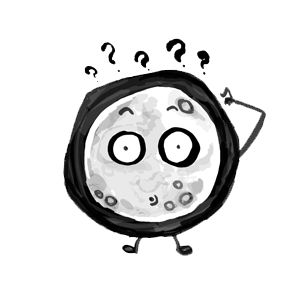 MoonFriesMoji messages sticker-9