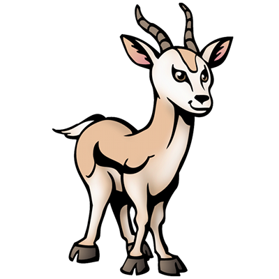 BabySafari Stickers messages sticker-9