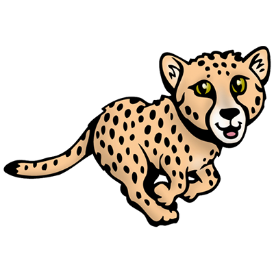 BabySafari Stickers messages sticker-4