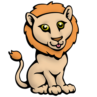 BabySafari Stickers messages sticker-10
