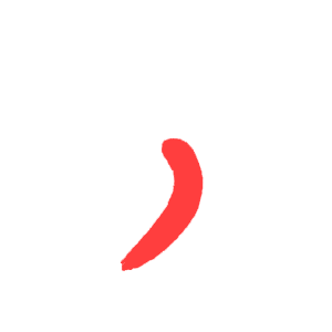 Rotstift messages sticker-3