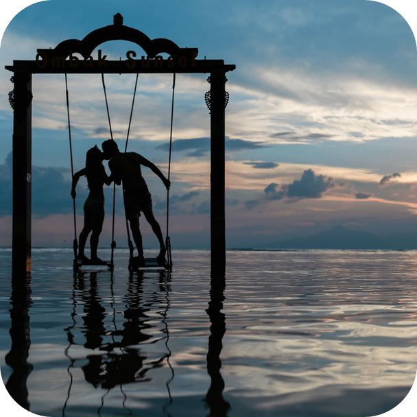 Romantic Love Stickers messages sticker-1
