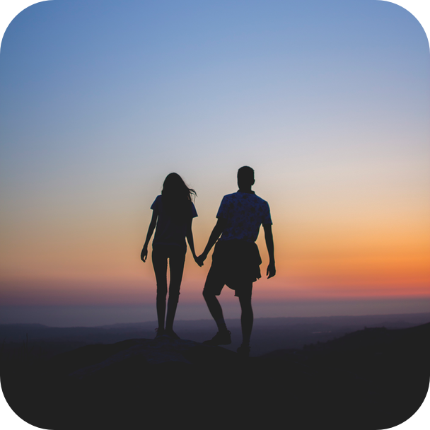 Romantic Love Stickers messages sticker-0
