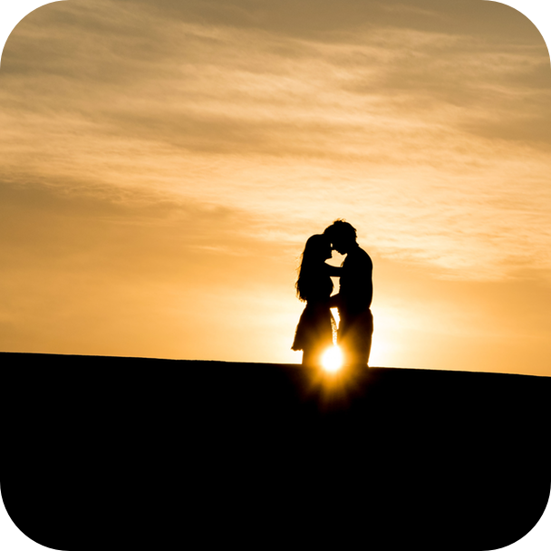 Romantic Love Stickers messages sticker-8