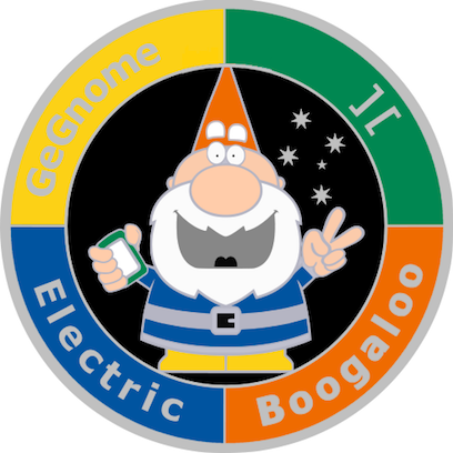 Geocaching Australia stickers messages sticker-7