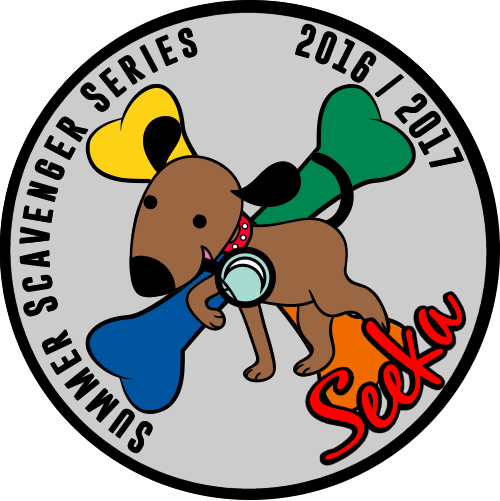 Geocaching Australia stickers messages sticker-5