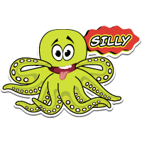 Omnitoons Sticker Pack messages sticker-7