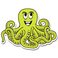Omnitoons Sticker Pack messages sticker-0