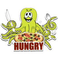 Omnitoons Sticker Pack messages sticker-5