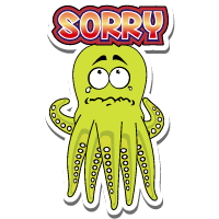 Omnitoons Sticker Pack messages sticker-10