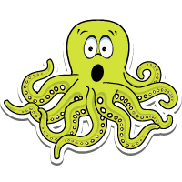 Omnitoons Sticker Pack messages sticker-1