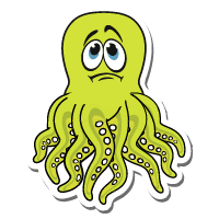 Omnitoons Sticker Pack messages sticker-2