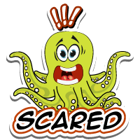 Omnitoons Sticker Pack messages sticker-9