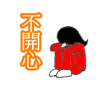 洪荒之力 messages sticker-1