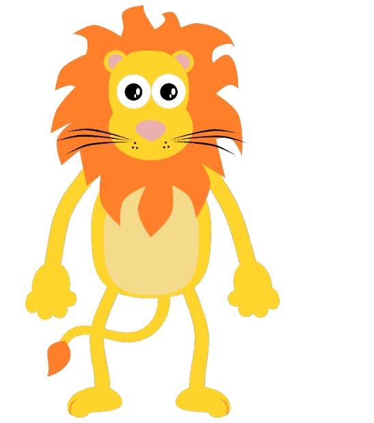 Gus on the Go: Stickers Volume 1 messages sticker-7
