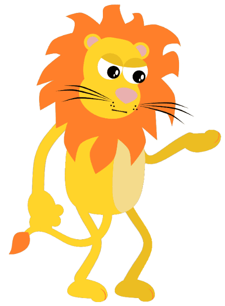 Gus on the Go: Stickers Volume 1 messages sticker-6