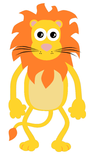 Gus on the Go: Stickers Volume 1 messages sticker-5