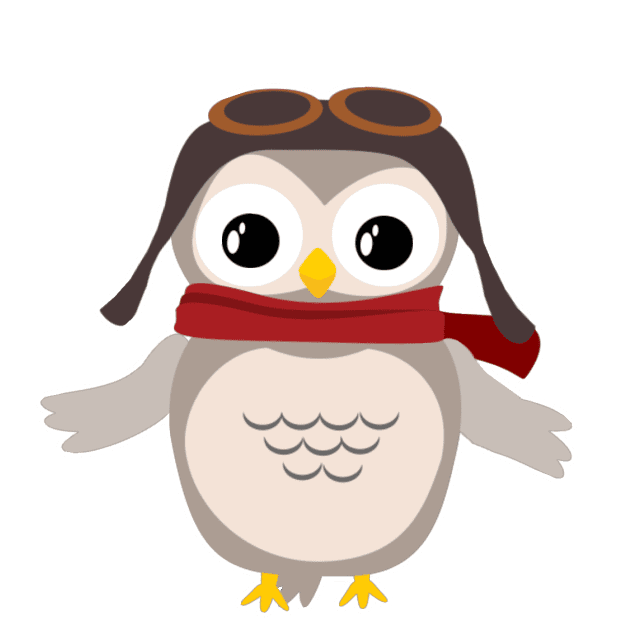 Gus on the Go: Stickers Volume 1 messages sticker-4