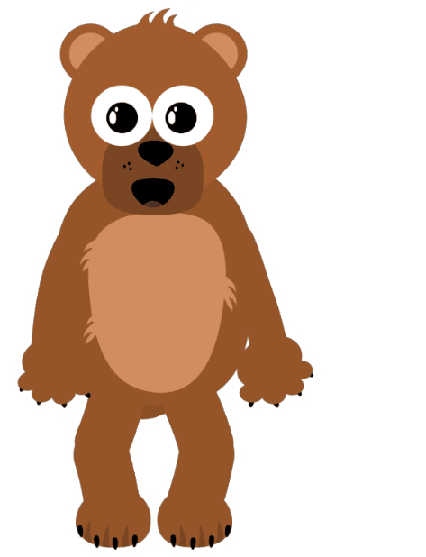 Gus on the Go: Stickers Volume 1 messages sticker-1