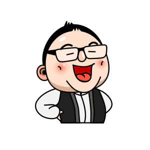 死磕的罗胖 messages sticker-2