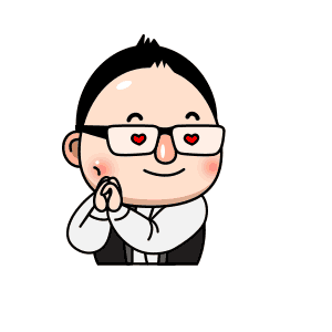 死磕的罗胖 messages sticker-7