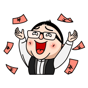 死磕的罗胖 messages sticker-10
