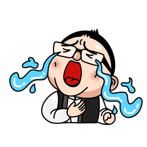 死磕的罗胖 messages sticker-6