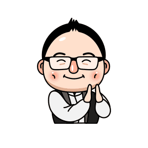 死磕的罗胖 messages sticker-1