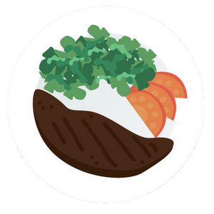Mealtime Stickers messages sticker-2