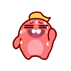 小玩子表情包-胖纸必备 messages sticker-11