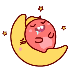 小玩子表情包-胖纸必备 messages sticker-2