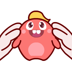 小玩子表情包-胖纸必备 messages sticker-4