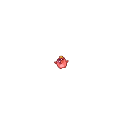 小玩子表情包-胖纸必备 messages sticker-6