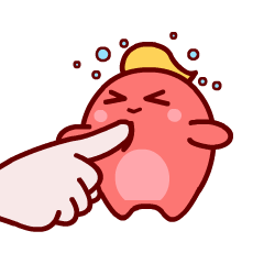小玩子表情包-胖纸必备 messages sticker-7