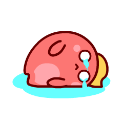 小玩子表情包-胖纸必备 messages sticker-1