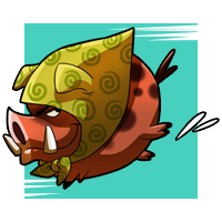 Brutal Age: Horde Invasion messages sticker-7