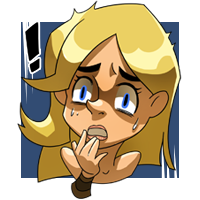 Brutal Age: Horde Invasion messages sticker-11