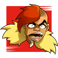 Brutal Age: Horde Invasion messages sticker-2